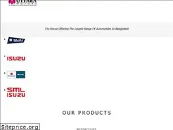 Sites similar to uttaramotorsltd.com