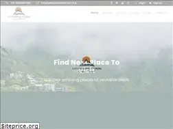 Sites similar to uttaranchaltourism.org