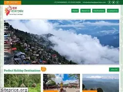 Sites similar to uttarbanglaparjatan.com