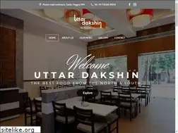 Sites similar to uttardakshin.in