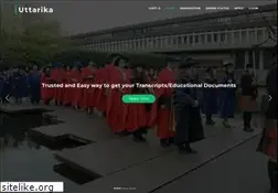 Sites similar to uttarika.com