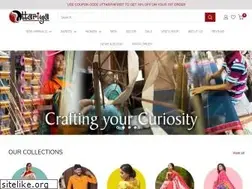 Sites similar to uttariya.com