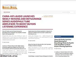 Sites similar to uttarpradeshnewsdesk.in