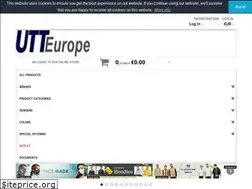 Sites similar to utteam.com