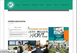 Sites similar to uttecam.edu.mx
