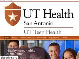 Sites similar to utteenhealth.org