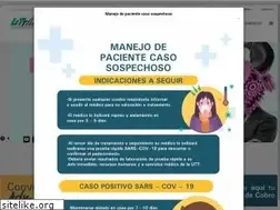 Sites similar to uttehuacan.edu.mx