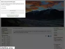 Sites similar to uttendorf.at