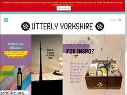 Sites similar to utterlyyorkshire.co.uk