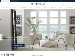 Sites similar to uttermost.com