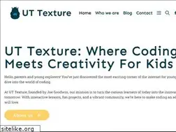 Sites similar to uttexture.com