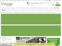 Sites similar to uttings.com