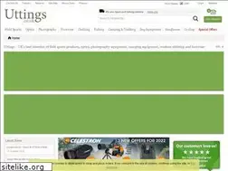 Sites similar to uttingsoutdoors.co.uk