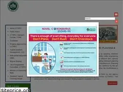 Sites similar to uttipec.nic.in