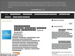 Sites similar to uttorbd.blogspot.com