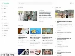 Sites similar to uttorcai.com