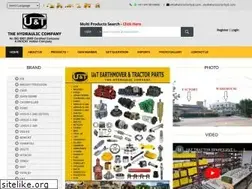 Sites similar to uttractorhyd.com