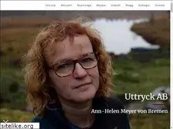Sites similar to uttryck.se