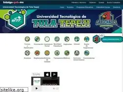 Sites similar to uttt.edu.mx