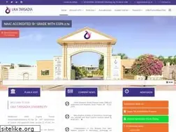 Sites similar to utu.ac.in