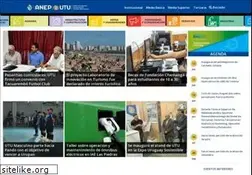Sites similar to utu.edu.uy
