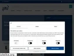 Sites similar to utu.eu