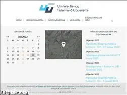 Sites similar to utu.is
