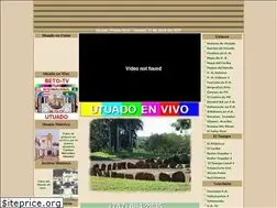 Sites similar to utuadopr.com