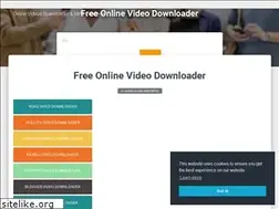 Sites similar to utube-mp3.com