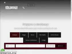 Sites similar to utuguacu.com.br