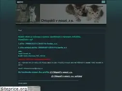 Sites similar to utulek-kocky-chlupacivnouzi.cz