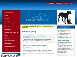 Sites similar to utulek-liben.com