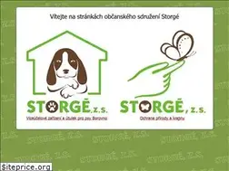 Sites similar to utulekborovno.cz
