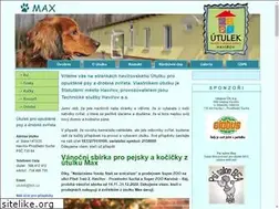Sites similar to utulekhavirov.cz