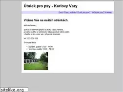 Sites similar to utulekpropsy.cz