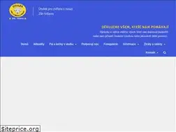 Sites similar to utulekzlin.cz