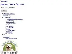 Sites similar to utulok-trencin.sk