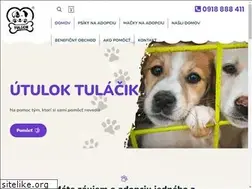Sites similar to utuloktulacik.sk