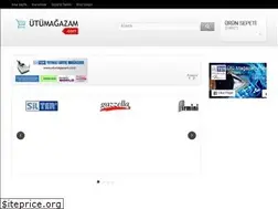 Sites similar to utumagazam.com