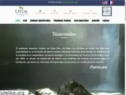 Sites similar to utur.ac.cr