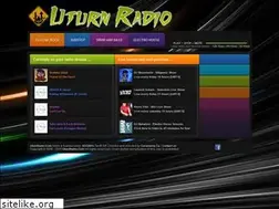 Sites similar to uturnradio.com