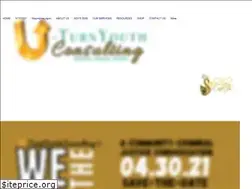 Sites similar to uturnyouthconsulting.com