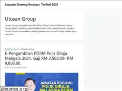 Sites similar to utusangroup.com.my