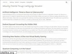Sites similar to ututo.net