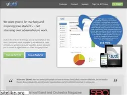 Sites similar to ututti.com