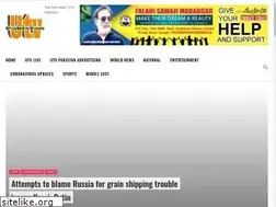 Sites similar to utv.com.pk