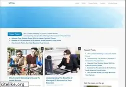 Sites similar to utv.ie