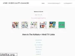 Sites similar to utvbd.yolasite.com