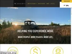 Sites similar to utvcanada.com