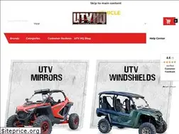 Sites similar to utvheadquarters.com